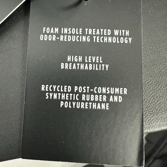 Madden NYC Black Fisherman Sandal Size 6 Adjustable Comfort Straps Chunky Sole - Picture 3 of 14